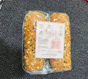Multigrain Seeded Subs ( Pac Of 2) ( Vegan)