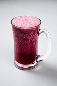 Pomegranate Juice
