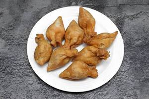 Samosa Masala