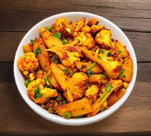 Aloo Gobi