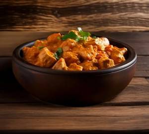 Chicken Tomato Soup