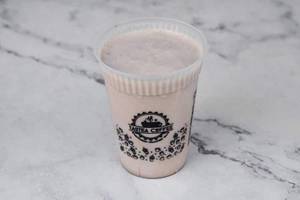 Chocolate Milkshake