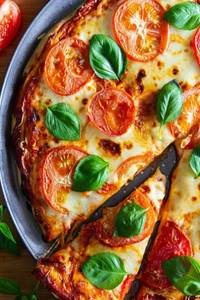 Classic Margherita