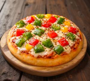 Otc pizza [6inchi]