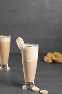 Sharjah Milkshake