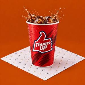 Thums Up 270 Ml