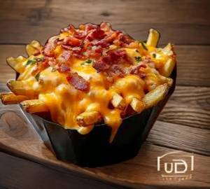 Cheese Fries