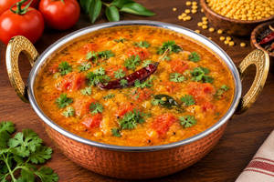 Tomato Pappu