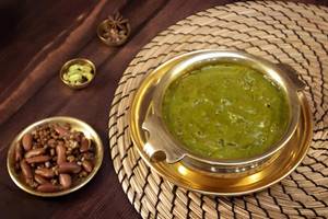 Dal Palak
