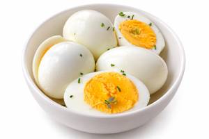 Boil Egg