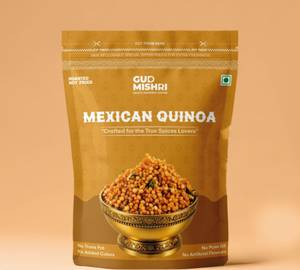 Mexican Quinoa [100G]