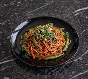 Veg Chow
