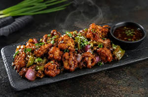 Chilli Gobi
