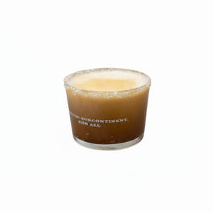 Iced Coconut Jaggery Flat White