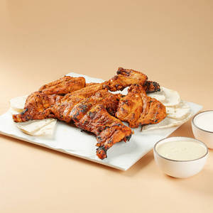 Barbecue Chicken