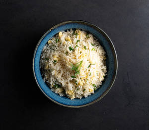 Egg Fried Rice
