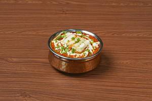 Paneer Lajjatdar (red)