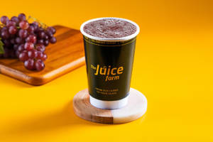 Grapes Juice