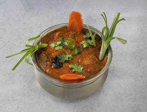 Mix Veg