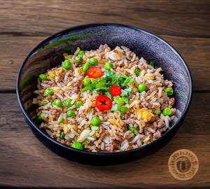 Veg Hong Kong Rice
