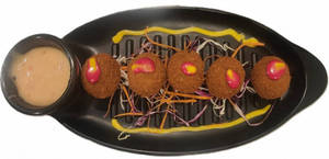 Jalapeno Cheese Bites