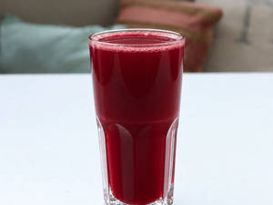 Pomegranate Juice