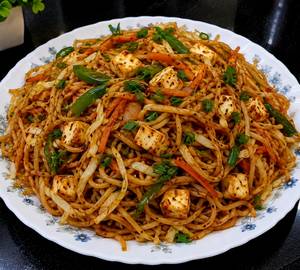 Paneer Chowmein