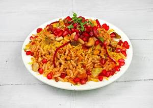 Special Bhel