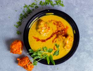 Kadhi Fry