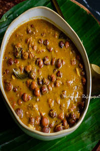 Kadala Curry