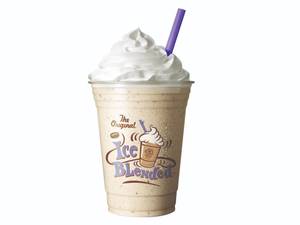 Ultimate Vanilla Ice Blended