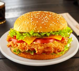 Chicken Burger