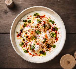 Dahi bhalle