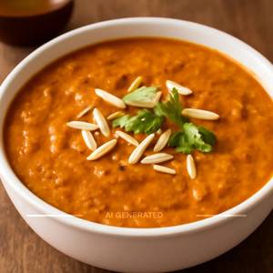 Badam Curry