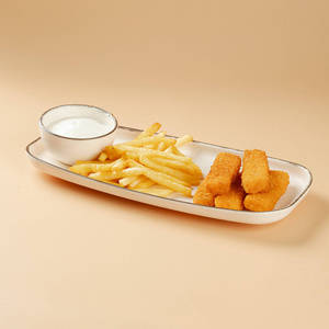 Fish Finger