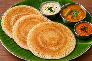 Set Dosa