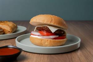 Veg Burger