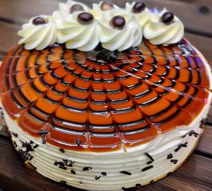 Chocolate Caramel Hazelnut