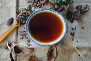 Darjeeling Tea