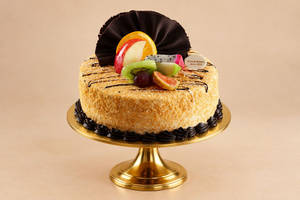 Belgium Butterscotch Cake 900gm