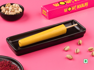 Stick Kulfi Kesar Pista Regular