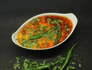 Yellow Dal