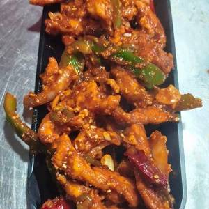 Dragon Chicken