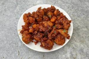 Babycorn Manucharian