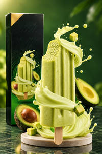 Avacado Bar 50 Ml