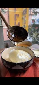 Ghee Idli
