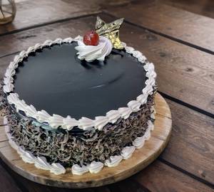 Medium Chocolate