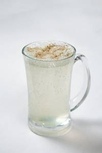 Lime Soda Masala