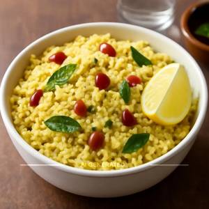 Lemon Rice