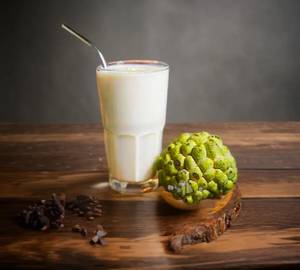 Sitaphal Shake